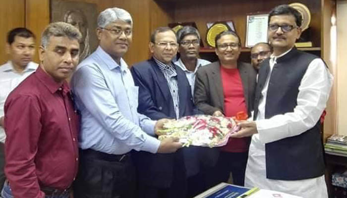'মুজিববর্ষ' হবে রাজনৈতিক শুদ্ধাচারের সোপান: নৌপ্রতিমন্ত্রী