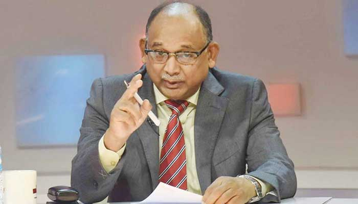 মানসম্পন্ন রেল যোগাযোগ ব্যবস্থা গড়ার চেষ্টা চলছে: রেলমন্ত্রী