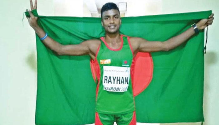 হাসপাতালে ভর্তি জহির-তালেব