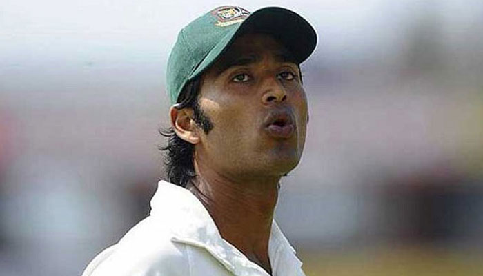 শাহাদাতের বৃথা চেষ্টা
