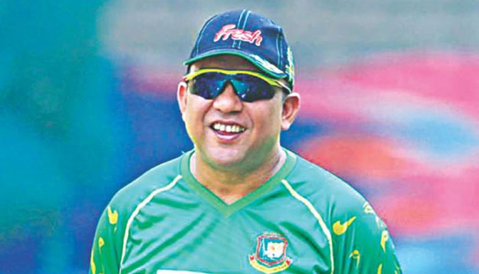 'স্থানীয় ভালো কোচরা সুযোগ পেতেই পারেন'
