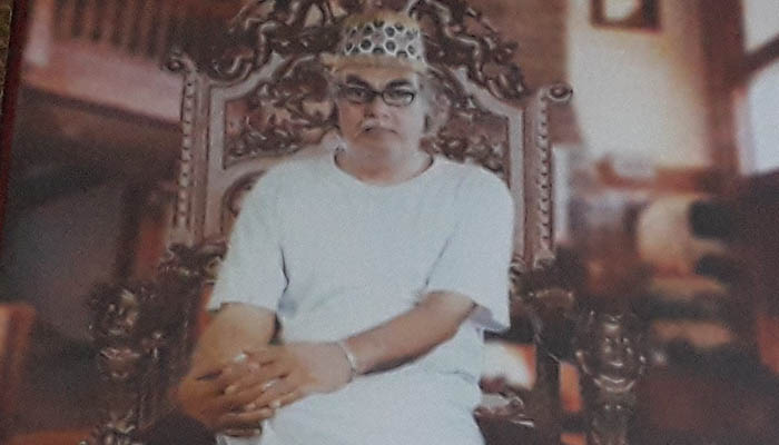 তেজগাঁওয়ে বাসায় ঢুকে ব্যবসায়ীকে খুন করল মুখোশধারীরা