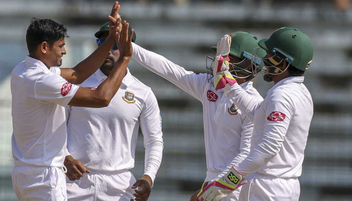 বাধ্যতামূলক হবে ৪ দিনের টেস্ট!