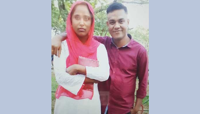 চট্টগ্রামে বাসায় স্ত্রীর লাশ, স্বামী নিখোঁজ