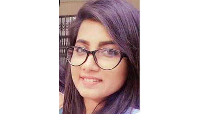মৃত্যুর সঙ্গে লড়ে হার মানলেন ইডেনছাত্রী জুঁই