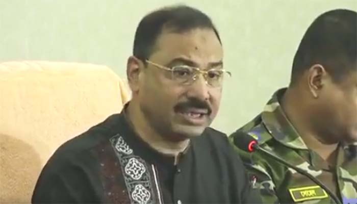 পার্শ্বপ্রতিক্রিয়ার ভয়ে মশার ওষুধ ছিটাচ্ছেন না চট্টগ্রামের মেয়র