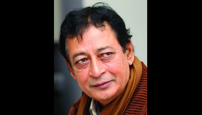চিত্রগ্রাহক মাহফুজুর রহমান খান আর নেই