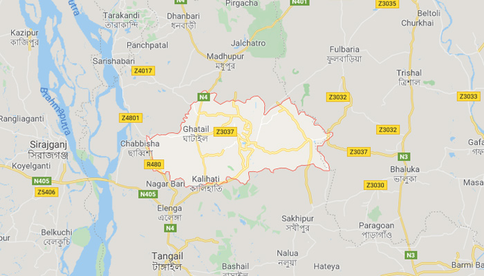 পেটের ব্যথা সইতে না পেরে 'আত্মহত্যা' এসএসসি পরীক্ষার্থীর
