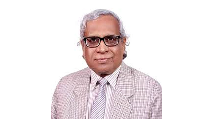 খুবির ৬ষ্ঠ সমাবর্তনে বক্তব্য দেবেন অধ্যাপক ড. অনুপম সেন