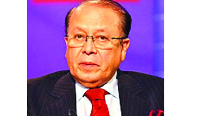 বিএনপির ফ্যাক্টর মোর্শেদ খান