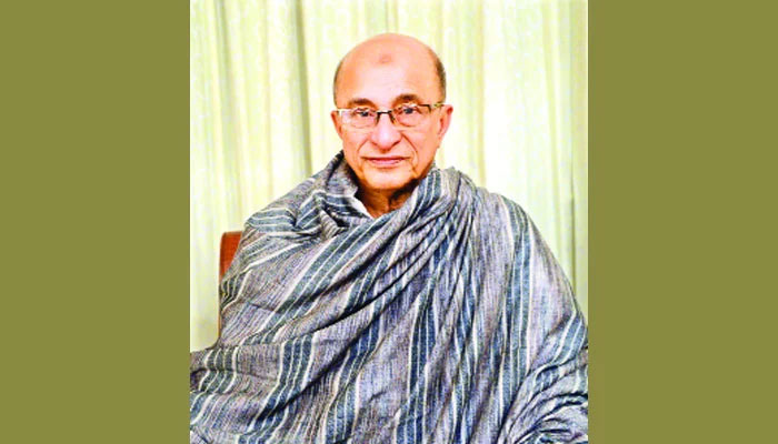 এই বাংলাদেশকে কেউ ঠেকাতে পারবে না