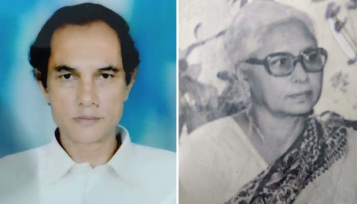 রাজাকারের তালিকায় মুক্তিযোদ্ধা ও শহীদ জায়ার নাম!