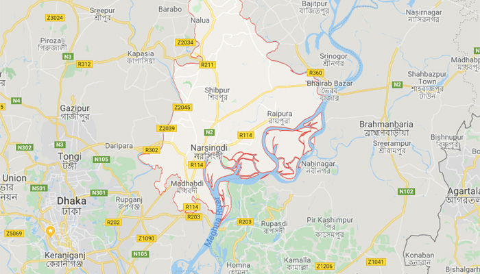 দগ্ধ গৃহবধূর মৃত্যু হাসপাতালে, স্বামী গ্রেফতার