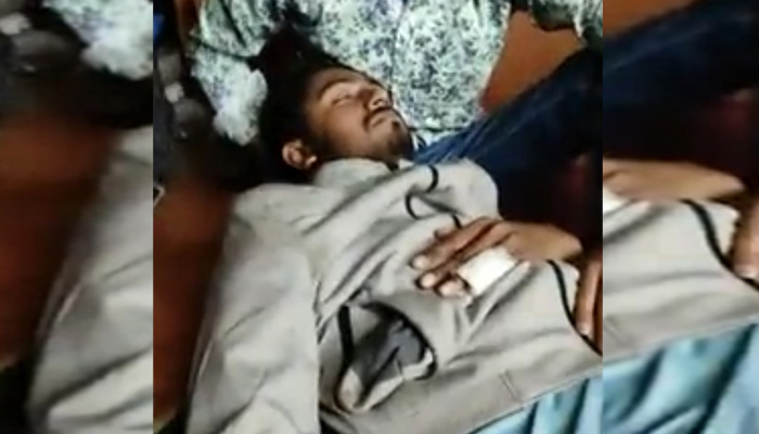 সঞ্জিত ও সাদ্দামসহ ৩৭ জনের বিরুদ্ধে নুরের মামলা