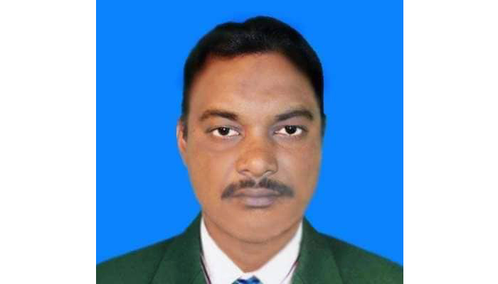 নাটোরে সড়ক দুর্ঘটনায় শিক্ষক ও শ্রমিক নিহত