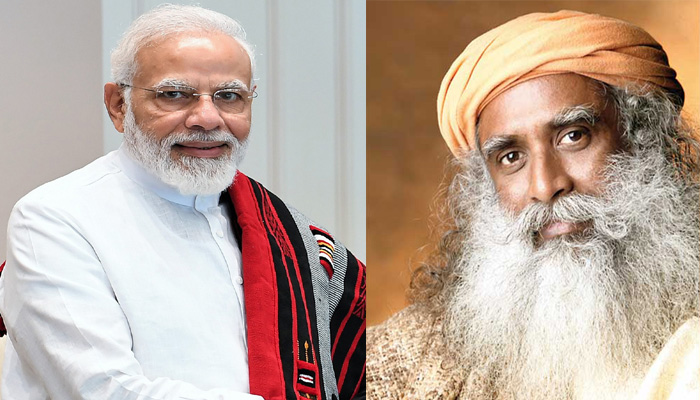 ভারতে বিক্ষোভ সামলাতে ‘গুরু’র শরণাপন্ন মোদি