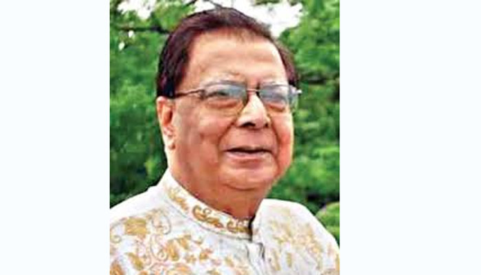 তোমার কীর্তির চেয়ে তুমি যে মহৎ ...
