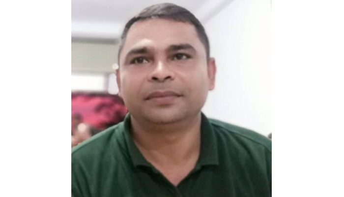 ডিজিটাল নিরাপত্তা আইনের মামলায় যুবলীগ নেতা গ্রেপ্তার