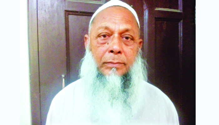 ক্যান্টিন বয় থেকে মুক্তিযোদ্ধা মাজেদ