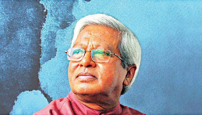 'এগিয়ে যাওয়ার প্রেরণা তিনি'