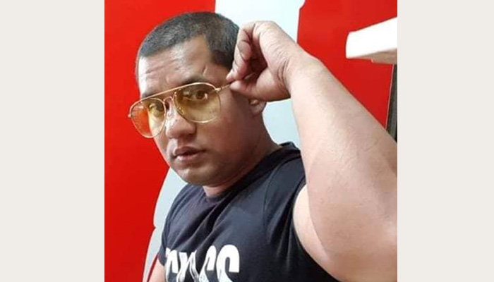 জীবিকার তাগিদে দঃআফ্রিকায় গিয়ে সন্ত্রাসীদের গুলিতে মৃত্যু
