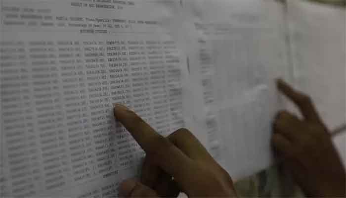 জেএসসিতে বিদেশের ৯ কেন্দ্রে পাসের হার ৯৬.৯৯