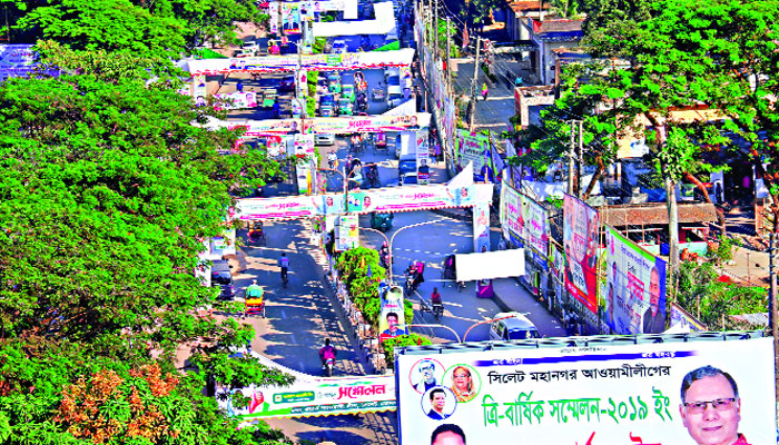সিলেটে নেতৃত্বে আসছেন কারা