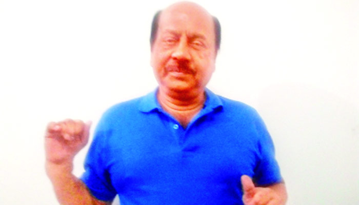 ওসি বাবার থানার অস্ত্র লুট করেন জুয়েল
