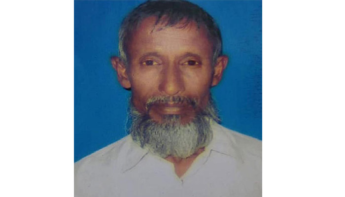 অবশেষে মুক্তি পেলেন নিরপরাধ আজিজ