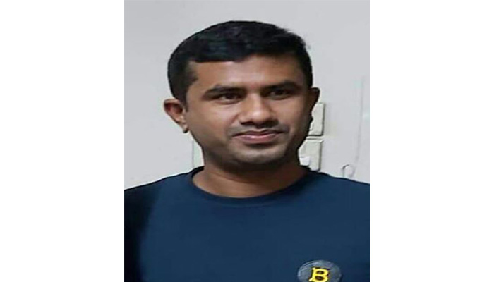 লোহাগড়া উপজেলা ছাত্রলীগের সাধারণ সম্পাদক গ্রেপ্তার