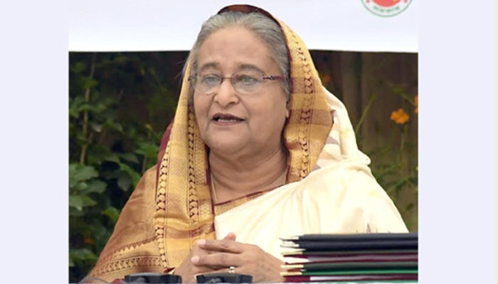 শিক্ষার্থীদের প্রযুক্তিনির্ভর শিক্ষায় শিক্ষিত করতে চাই: প্রধানমন্ত্রী
