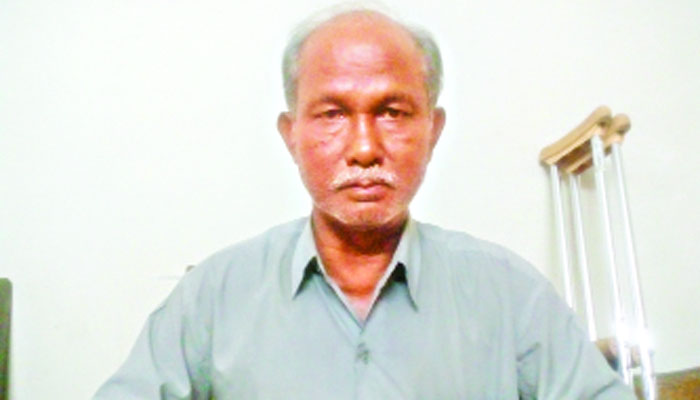 'সময়টাই ছিল অন্যরকম'