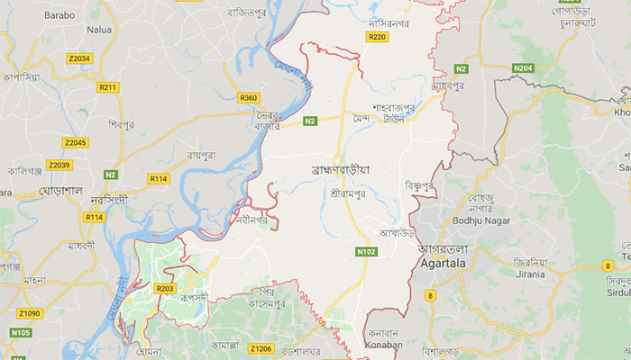 ব্রাহ্মণবাড়িয়ায় ভুয়া চিকিৎসক আটক, মুচলেকায় মুক্তি