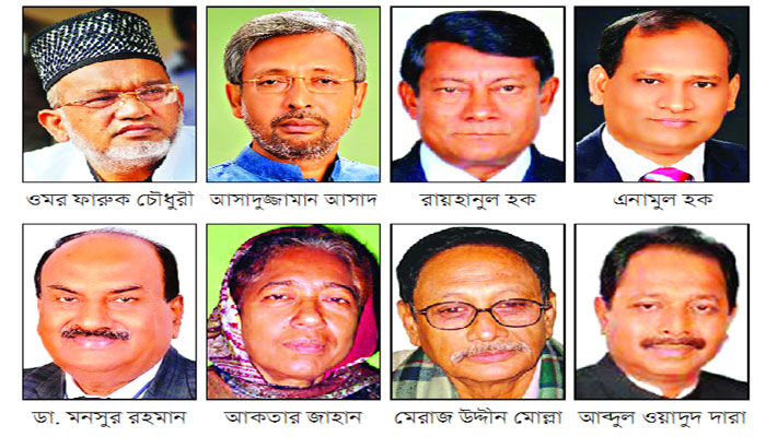 পুরোনো না নতুন নেতৃত্ব আসছে রাজশাহী জেলা আওয়ামী লীগে