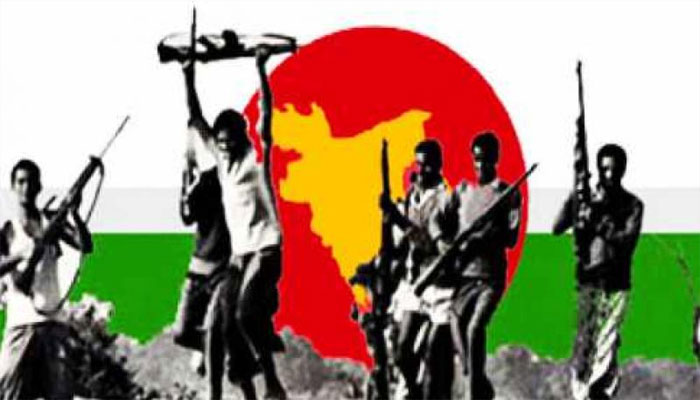 ক্ষতিগ্রস্ত মুক্তিযোদ্ধারা চান জড়িতদের শাস্তি