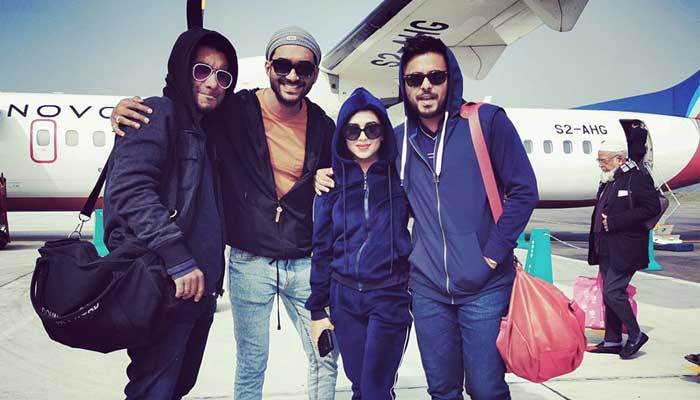 ‘অপারেশন সুন্দরবন’ এর  মিশন শুরু
