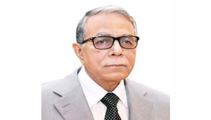 গবেষণা যেন আন্তর্জাতিক মানের ও মানবকল্যাণের হয়: রাষ্ট্রপতি