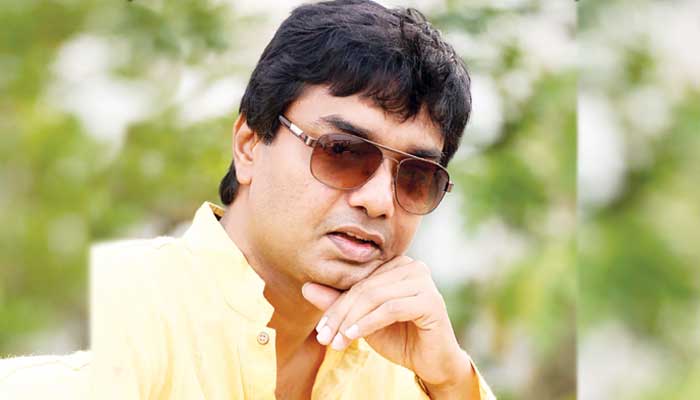আজ  সমকাল লাইভে থাকছেন কণ্ঠশিল্পী আগুন
