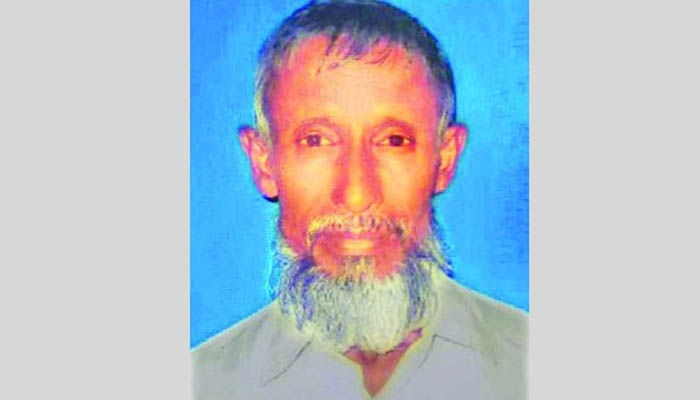 মুক্তি পাচ্ছেন সেই আজিজ