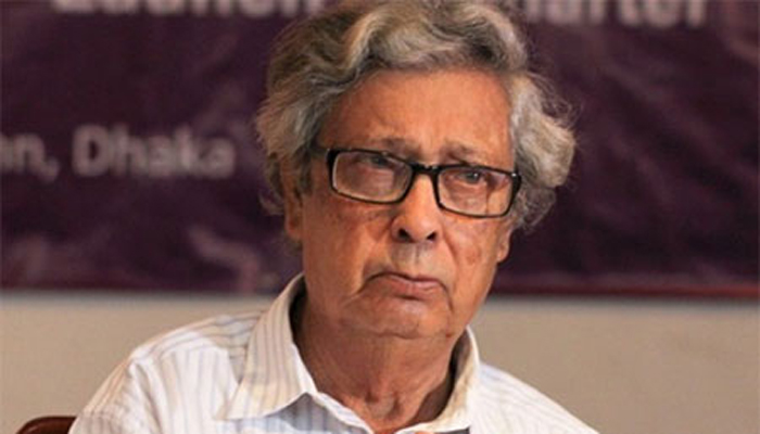 অজয় রায়ের মরদেহ বারডেমে দেওয়া হবে
