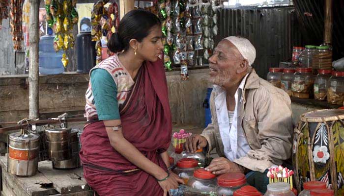 অস্কার থেকে 'আলফা' বাদ