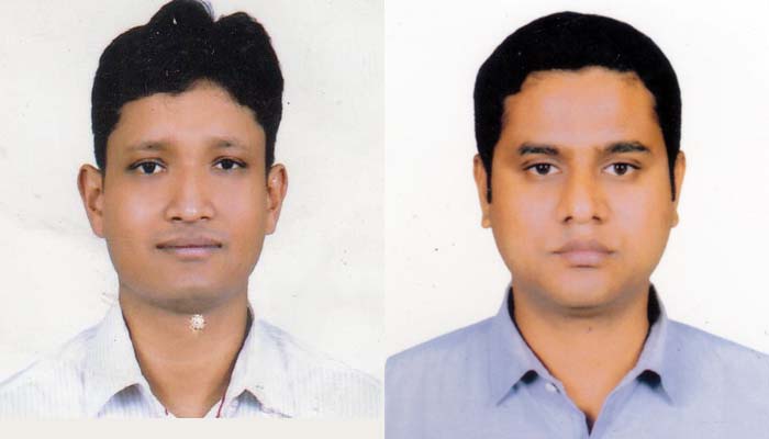 আমিরুল ইসলাম সভাপতি, সুমন কুণ্ডু সাধারণ সম্পাদক