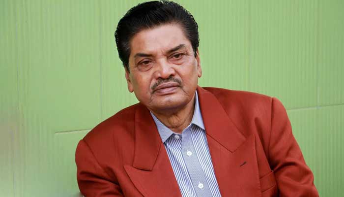 চিত্রপরিচালক আমজাদ হোসেন স্মরণে আয়োজন