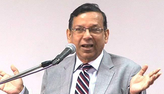 সোনার বাংলা গড়ার প্রধান শক্তি যুবসমাজ: আইনমন্ত্রী