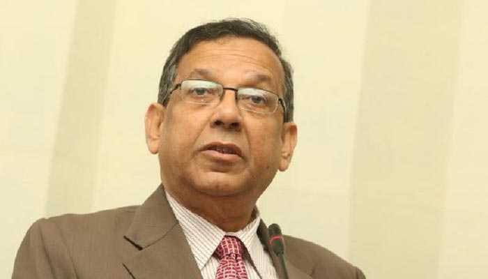 খালেদা গুরুতর অসুস্থ নন, তাই জামিন দেননি আদালত: আইনমন্ত্রী