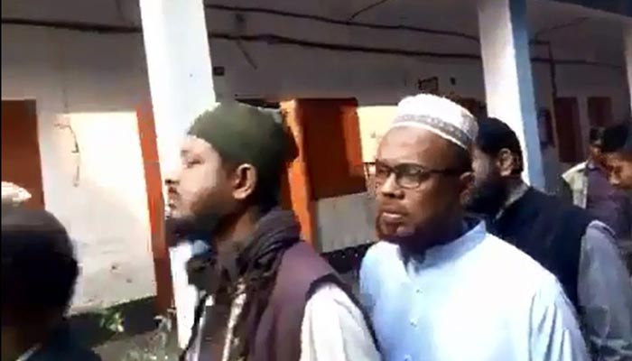 রাজশাহীতে গোপন বৈঠক থেকে জামায়াতের ১০ নেতা গ্রেপ্তার