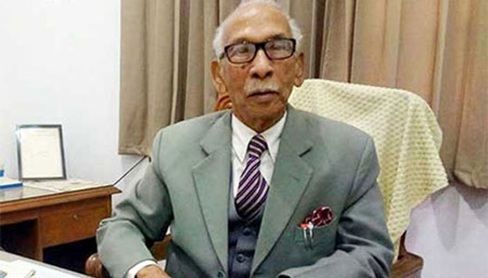 রাজাকারের তালিকা থেকে নাম প্রত্যাহার চেয়ে আবেদন টিপুর