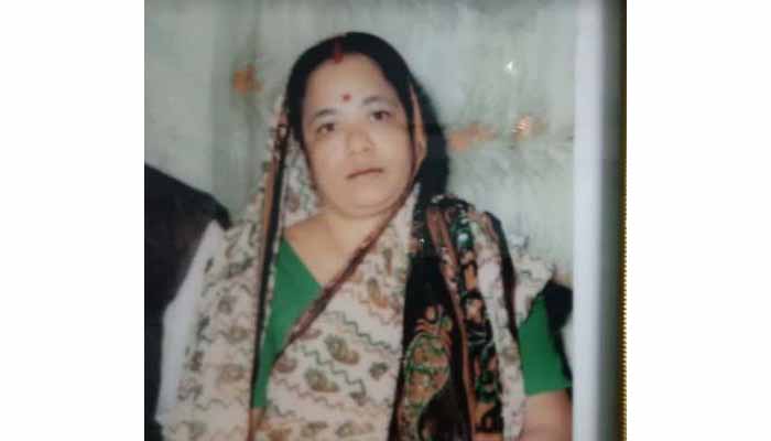 সমকাল সাংবাদিক পুলক চ্যাটার্জির মায়ের শেষকৃত্য সম্পন্ন