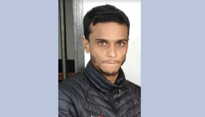 বাল্যবিয়ে দেওয়ায় বাবার বিরুদ্ধে মেয়ের মামলা, স্বামী গ্রেপ্তার