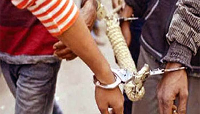ময়মনসিংহ ও গাজীপুরে ৪ 'জঙ্গি' গ্রেপ্তার